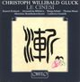 Christoph Willibald Gluck (1714-1787): Le Cinesi (120 g), LP