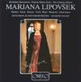 : Marjana Lipovsek singt Arien, CD