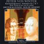 Peter von Winter: Symphonien Nr.2 & 3, CD