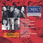 : Orfeo - 40th Anniversary (40 Ultimate Recordings), CD,CD