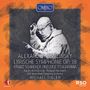 Alexander von Zemlinsky: Lyrische Symphonie in 7 Gesängen op.18, CD