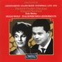 Hugo Wolf: Italienisches Liederbuch, CD