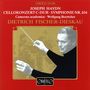 Joseph Haydn: Symphonie Nr.104, CD