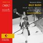 Benjamin Britten: Billy Budd op.50, CD,CD,CD