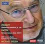 Wolfgang Amadeus Mozart: Messe KV 139 "Waisenhaus-Messe", CD