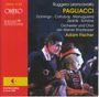 Ruggero Leoncavallo: I Pagliacci, CD