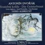 Antonin Dvorak: Die Geisterbraut (in tschechischer Sprache), CD