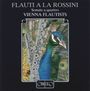 Gioacchino Rossini: Sonate a Quattro Nr.1-3,6 f.Flötenensemble, CD