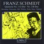 Franz Schmidt: Klavierquintett G-dur, CD