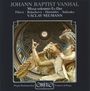 Johann Baptist (Jan Krtitel) Vanhal: Missa solemnis in Es, CD