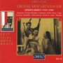 : Große Mozartsänger Vol.2, CD