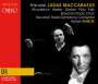 Georg Friedrich Händel: Judas Maccabaeus (in deutscher Sprache), CD,CD