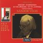 Wolfgang Amadeus Mozart: Symphonien Nr.38 & 41, CD