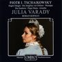 : Julia Varady singt Tschaikowsky, CD