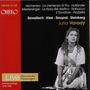 : Julia Varady - Live Recordings 1975-1992, CD