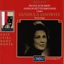 : Gundula Janowitz - Salzburger Festspiele 1972, CD