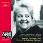 : Ursula Schröder-Feinen singt Arien, CD