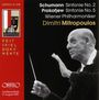 : Dimitri Mitropoulos - Salzburger Festspiel-Debüt 1954, CD