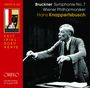 Anton Bruckner: Symphonie Nr.7, CD