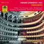 : Wiener Opernfest 1955 (Highlights), CD,CD,CD