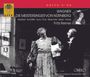 Richard Wagner: Die Meistersinger von Nürnberg, CD,CD,CD,CD