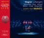 Richard Wagner (1813-1883): Lohengrin, CD