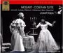 Wolfgang Amadeus Mozart: Cosi fan tutte, CD,CD