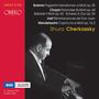 Shura Cherkassky,Klavier, CD
