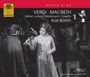 Giuseppe Verdi: Macbeth, CD,CD