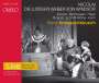 Otto Nicolai: Die lustigen Weiber von Windsor, CD,CD