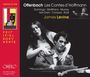 Jacques Offenbach (1819-1880): Les Contes D'Hoffmann, CD
