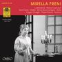: Mirella Freni singt Arien, CD,CD