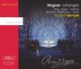 Richard Wagner: Lohengrin, CD,CD,CD