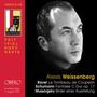 Alexis Weissenberg,Klavier, CD