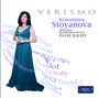 : Krassimira Stoyanova - Verismo, CD