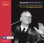 Anton Bruckner: Symphonie Nr.7, CD