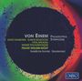 Gottfried von Einem: Philadelphia Symphonie op.28, CD