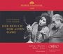 Gottfried von Einem: Der Besuch der alten Dame, CD,CD