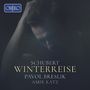 Franz Schubert: Winterreise D.911, CD