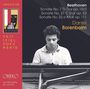 Ludwig van Beethoven: Klaviersonaten Nr.7,21,32, CD