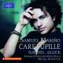 : Samuel Marino - Care Pupille, CD