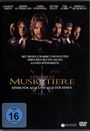 Stephen Herek: Die drei Musketiere (1994), DVD