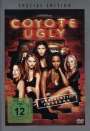 David McNally: Coyote Ugly (Special Edition), DVD