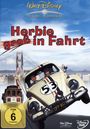 Robert Stevenson: Herbie groß in Fahrt, DVD