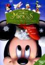 : Walt Disney: Micky's turbulente Weihnachtszeit, DVD