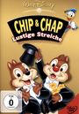 : Chip und Chap: Lustige Streiche, DVD
