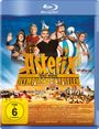 Frederic Forestier: Asterix bei den Olympischen Spielen (Blu-ray), BR