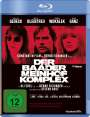 Uli Edel: Der Baader Meinhof Komplex (Blu-ray), BR