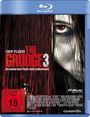 Toby Wilkins: The Grudge 3 - Der Fluch (Blu-ray), BR