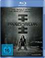 Christian Alvart: Pandorum (Blu-ray), BR